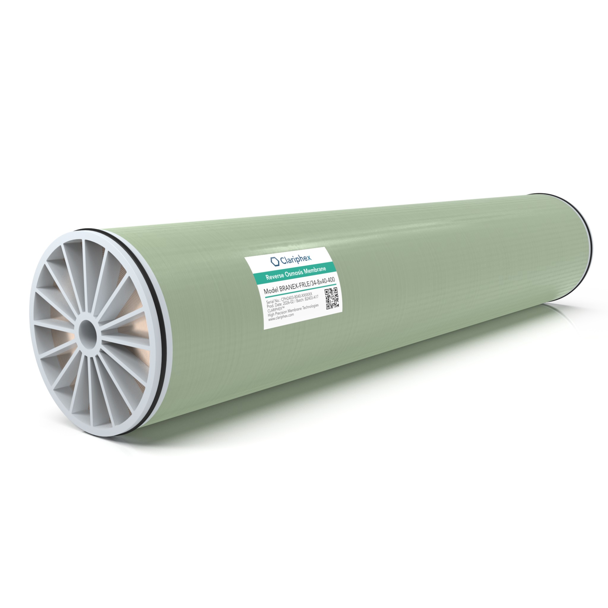 BRANEX-FRLE/34-8x40-400