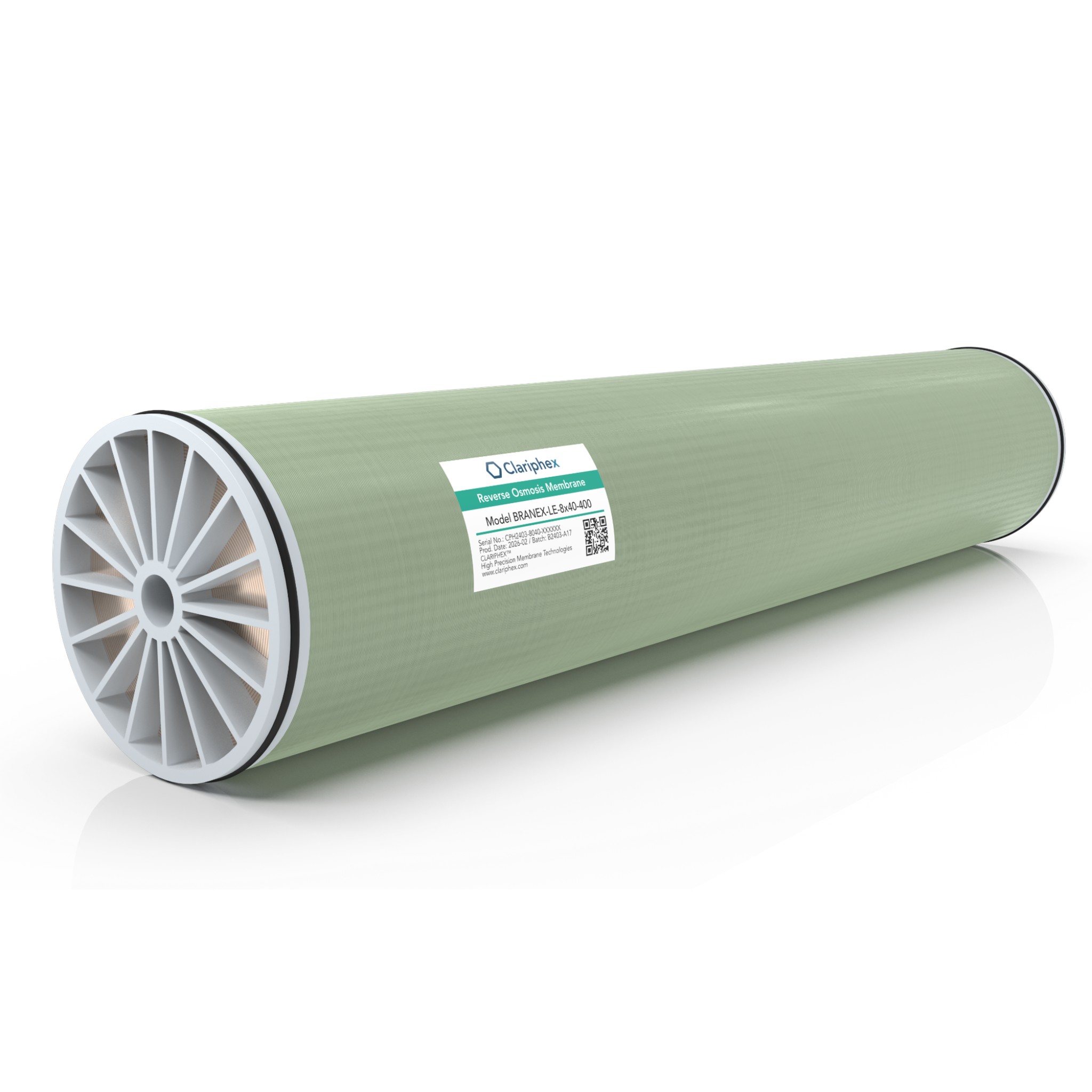 BRANEX-LE-8x40-400