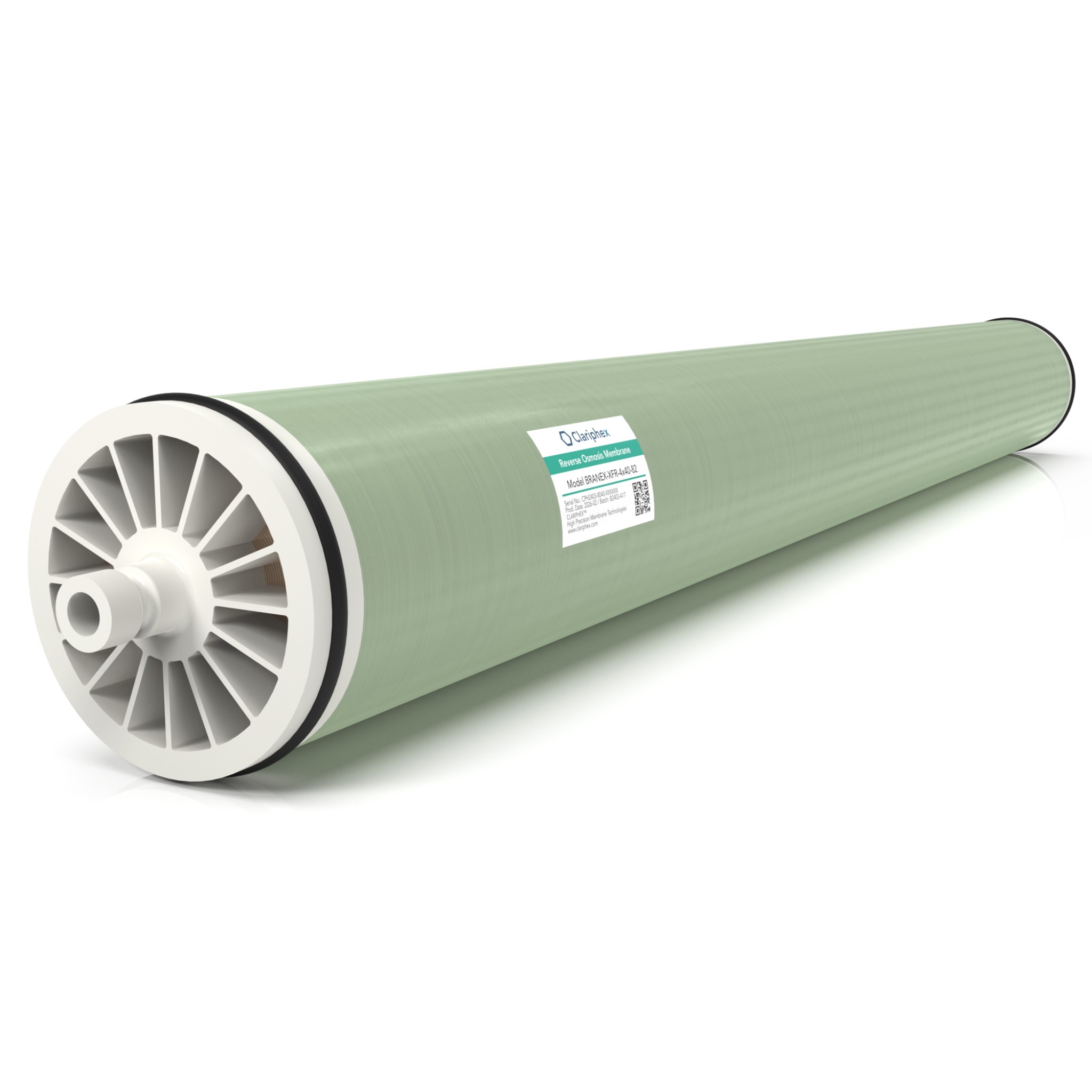 BRANEX-XFR-4x40-82