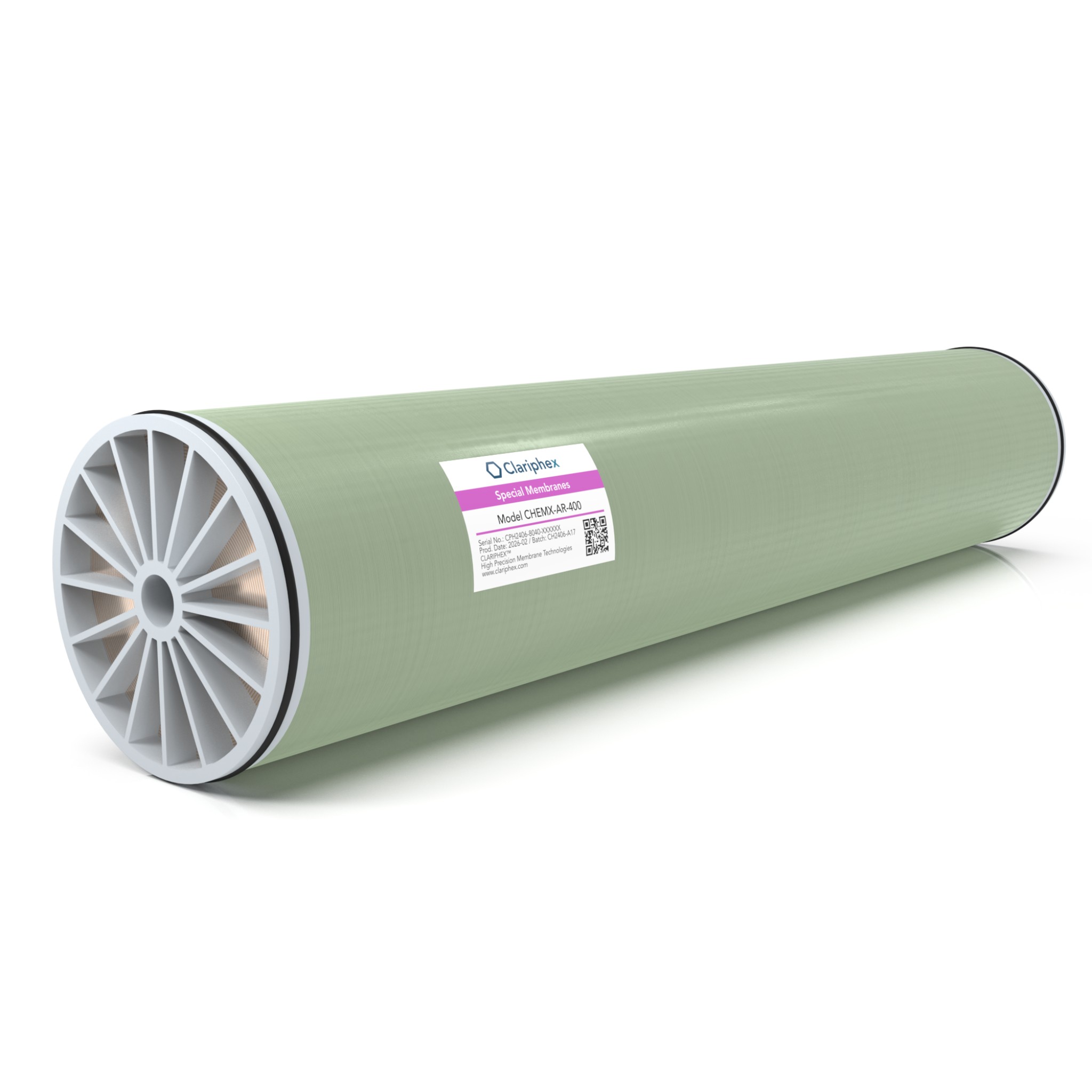 CHEMX-AR-400