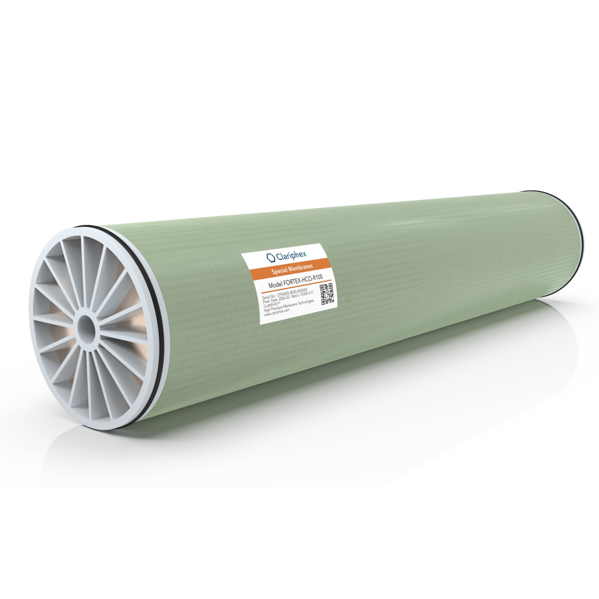 FORTEX-HCO-R100