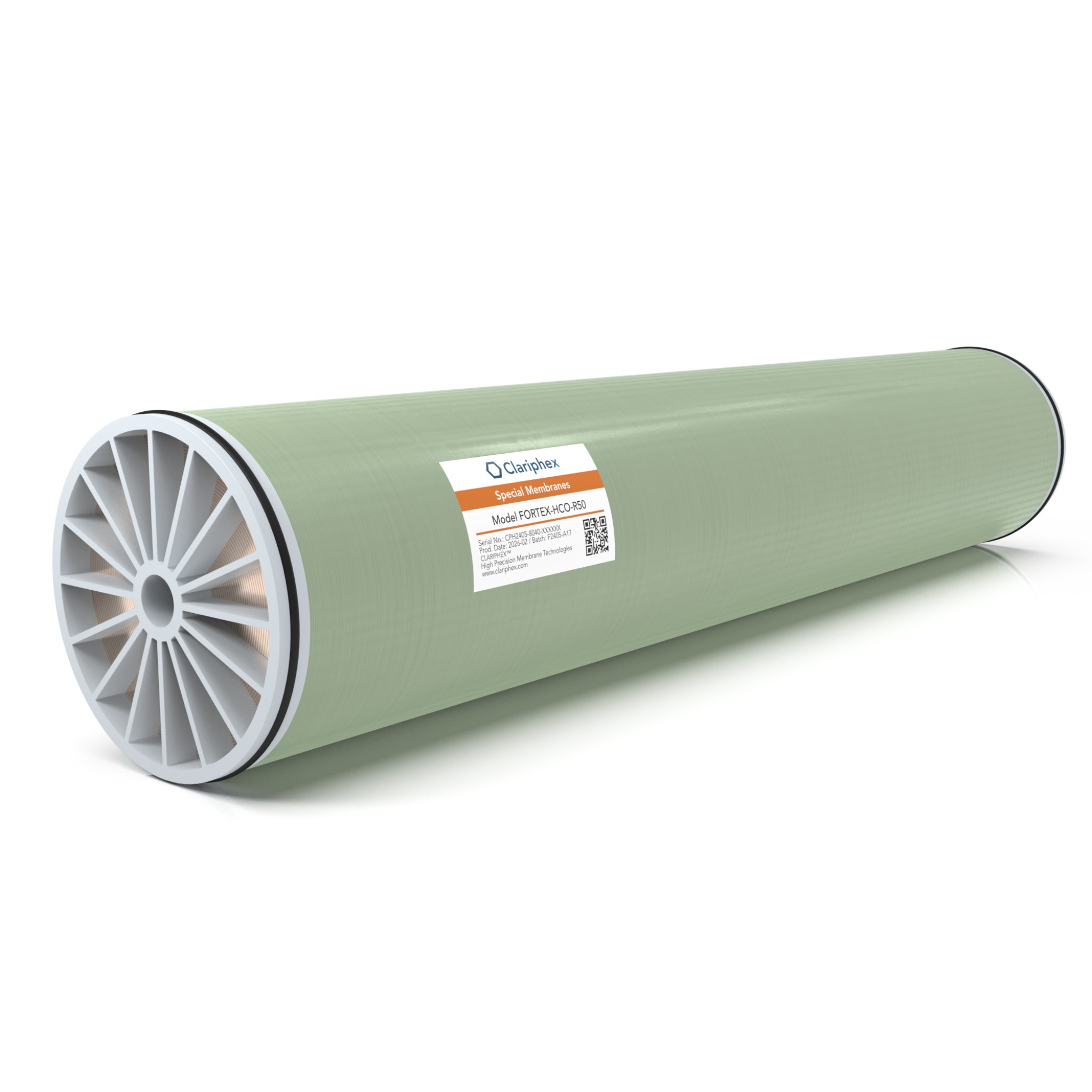 FORTEX-HCO-R50