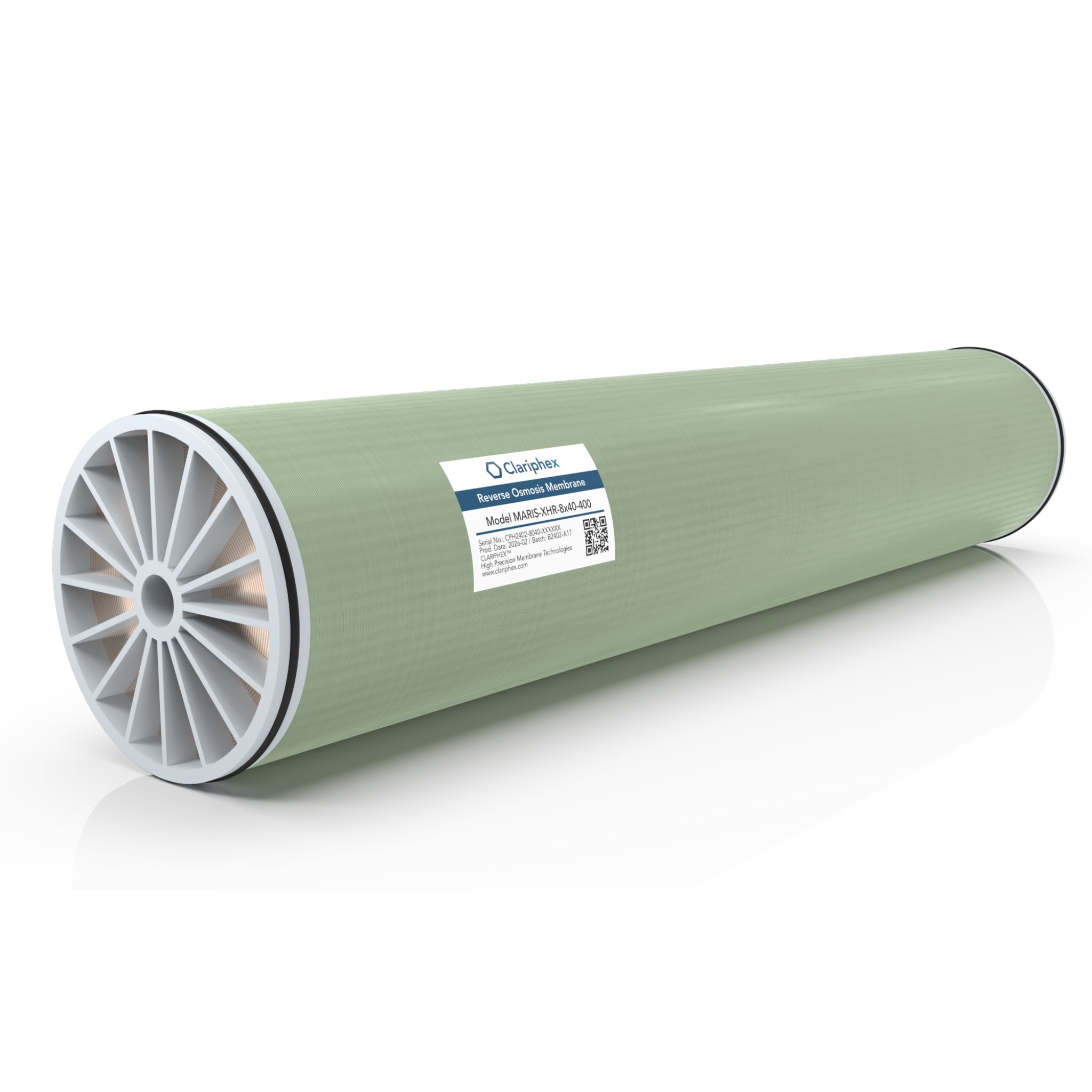 MARIS-XHR-8x40-400